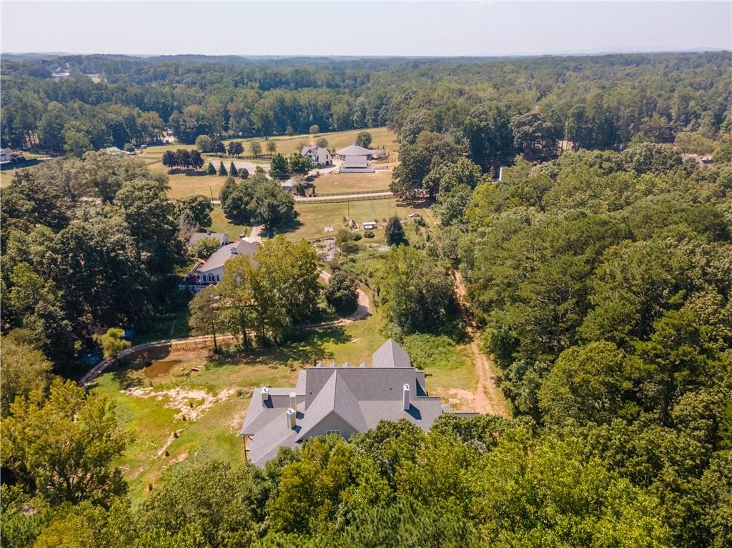 772 Old Lathemtown and 776 Road