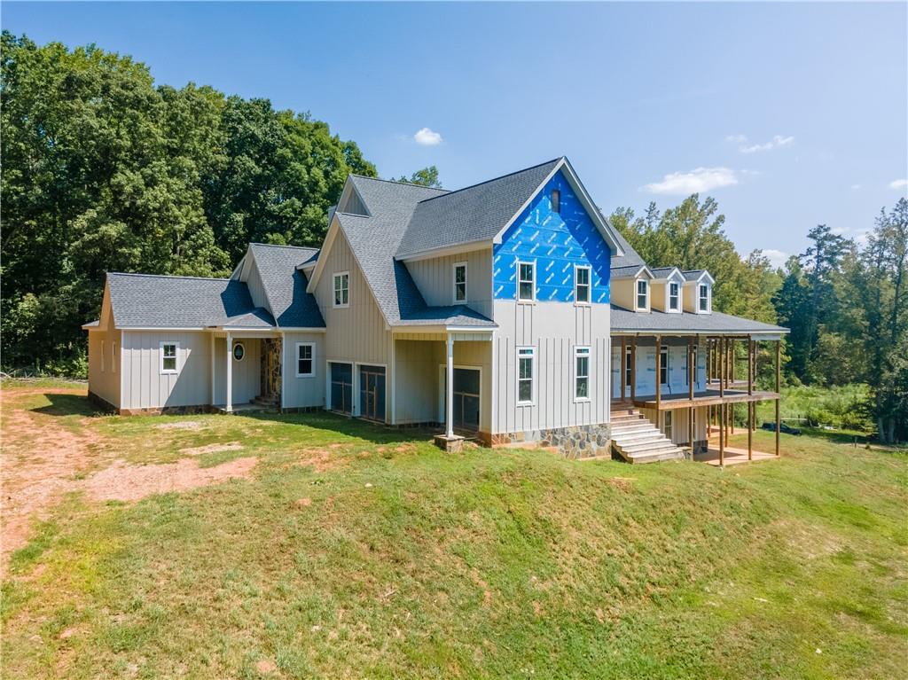 772 Old Lathemtown and 776 Road