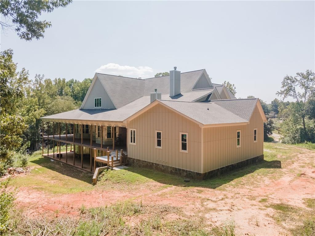 772 Old Lathemtown and 776 Road