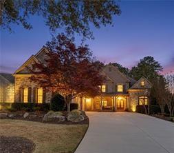 Homes For Sale - 3819 Rockhaven Court<br/> Marietta, GA 30066
