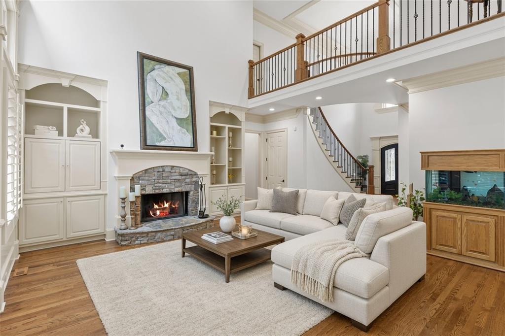 3819 Rockhaven Court