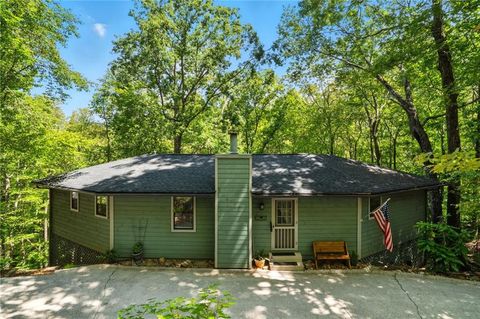 816 Mulligan Way Jasper GA 30143