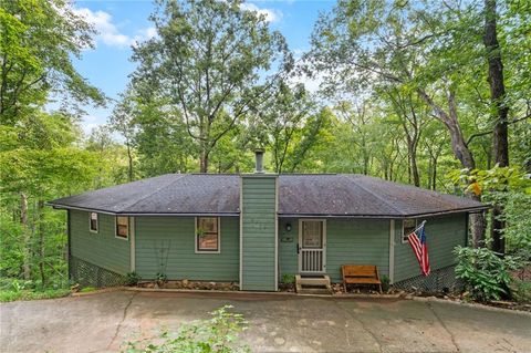 816 Mulligan Way Jasper GA 30143