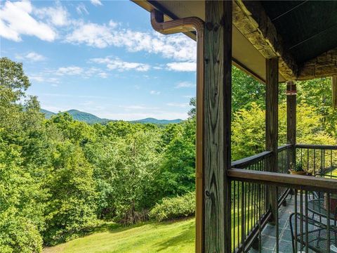 Homes For Sale - 325 Weoka Court Circle<br/> Ellijay, GA 30540
