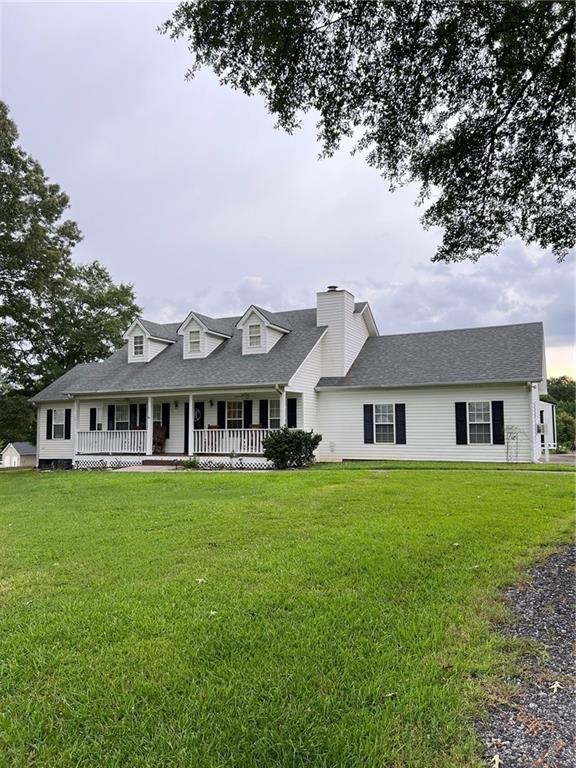 400 Iron Hill Road