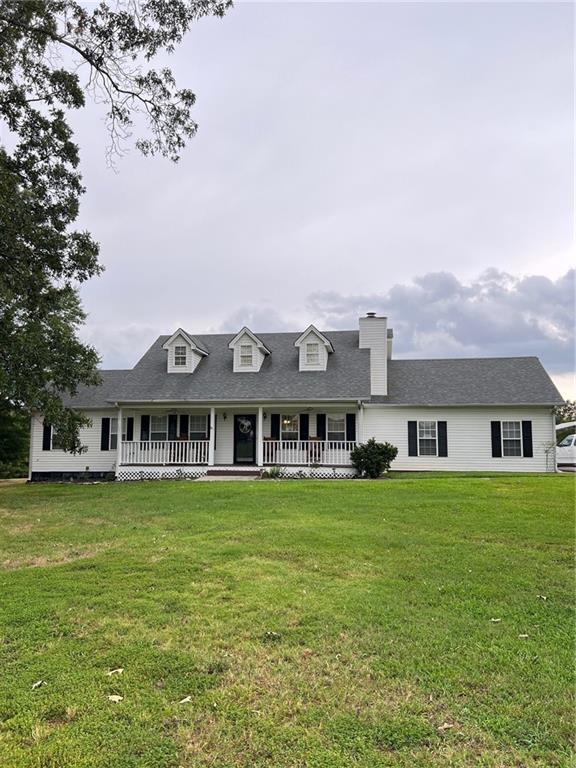 400 Iron Hill Road