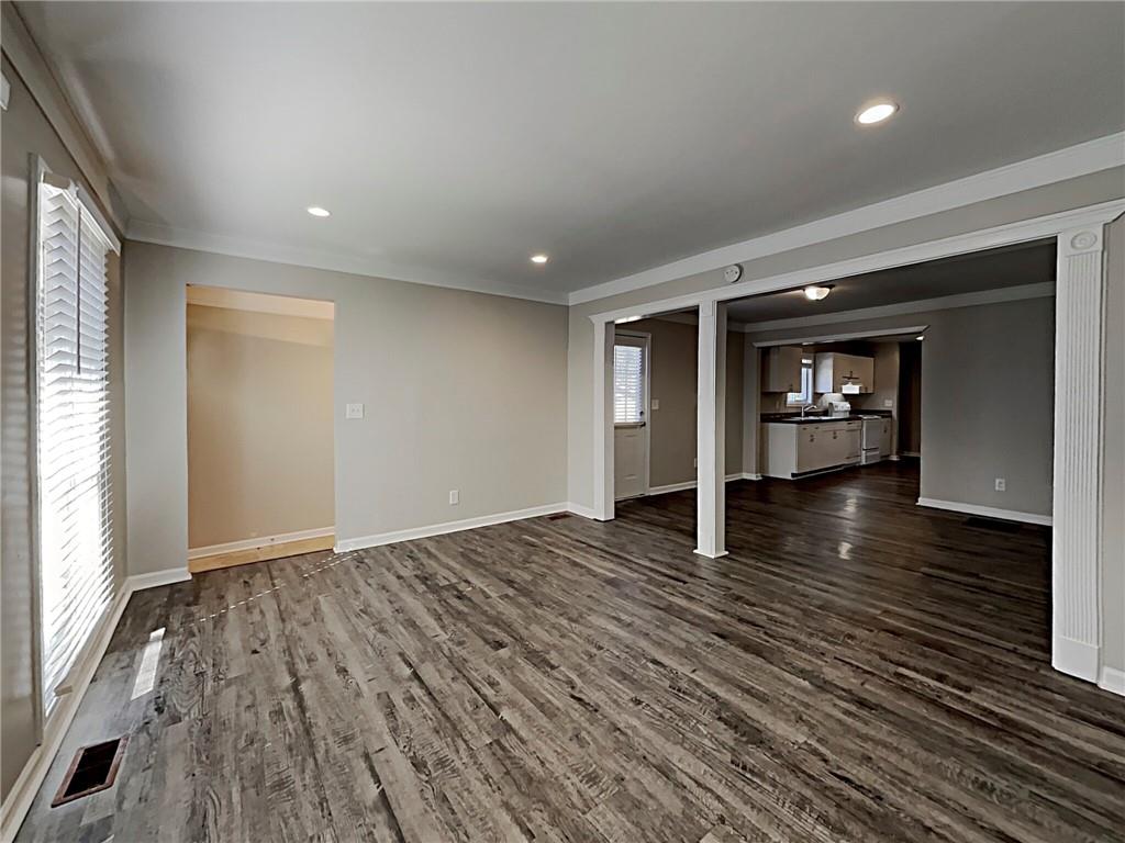 5779 Hillside Drive
