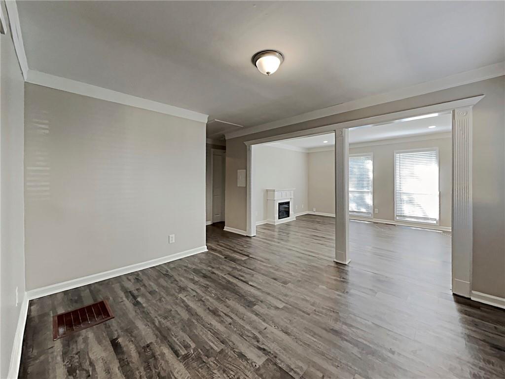5779 Hillside Drive