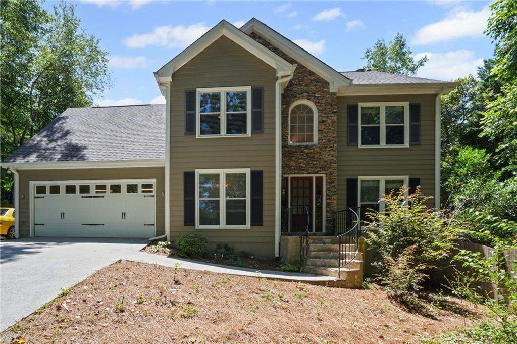 6732 Willowbrook Trail Trail