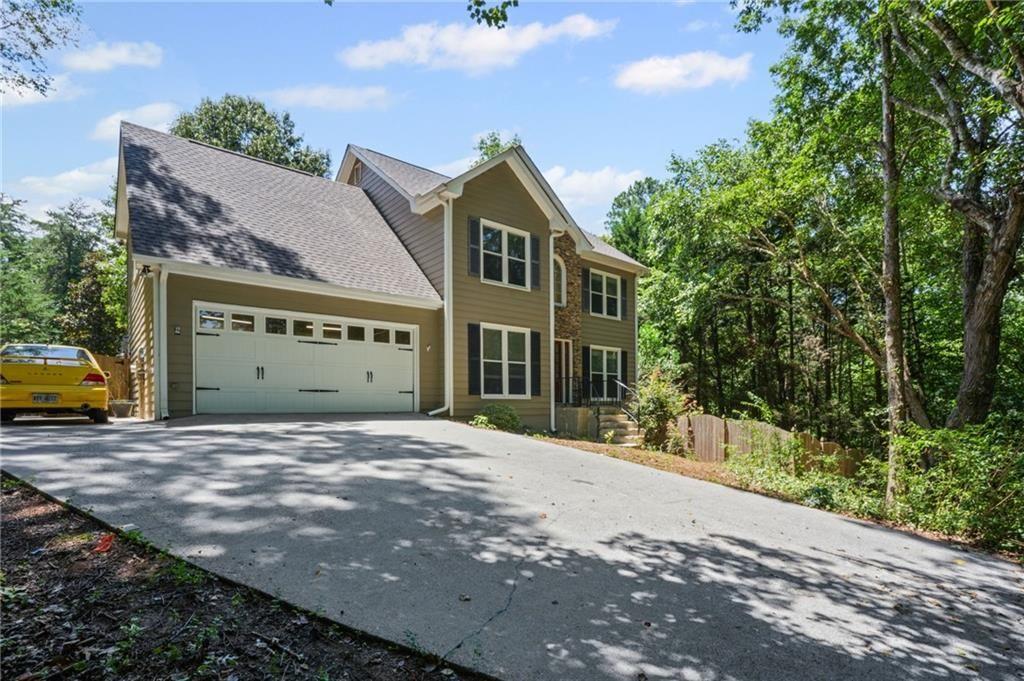 6732 Willowbrook Trail Trail