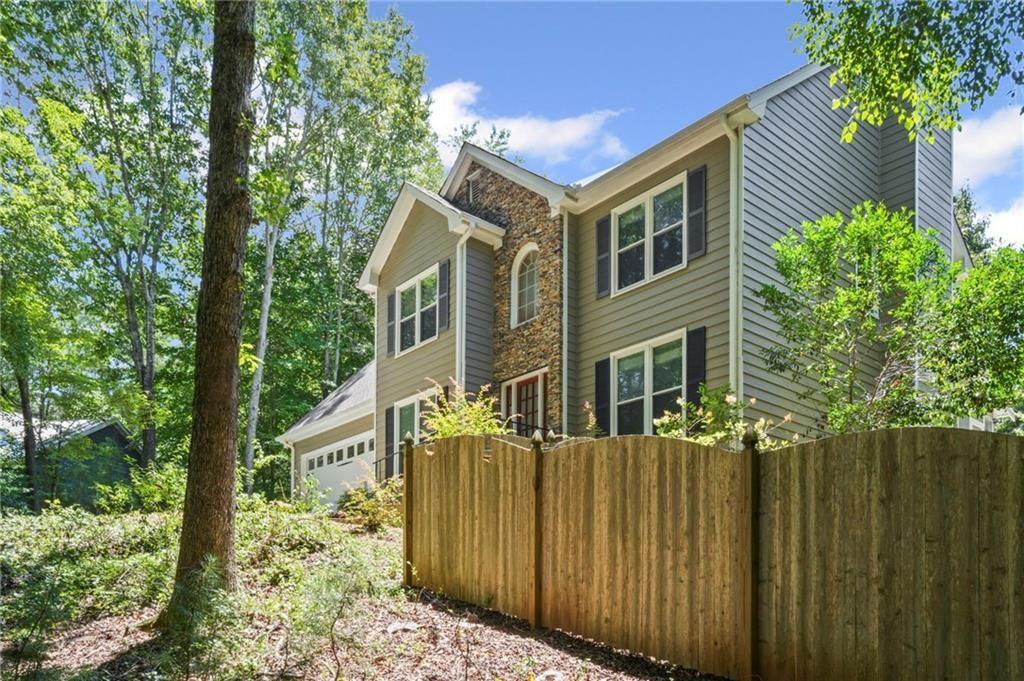 6732 Willowbrook Trail Trail