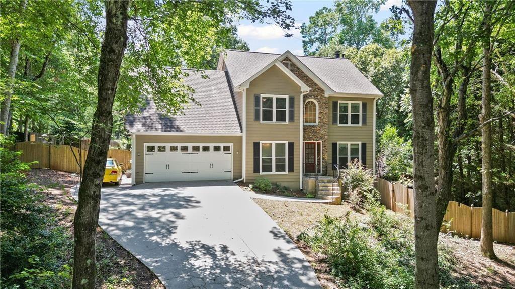 6732 Willowbrook Trail Trail