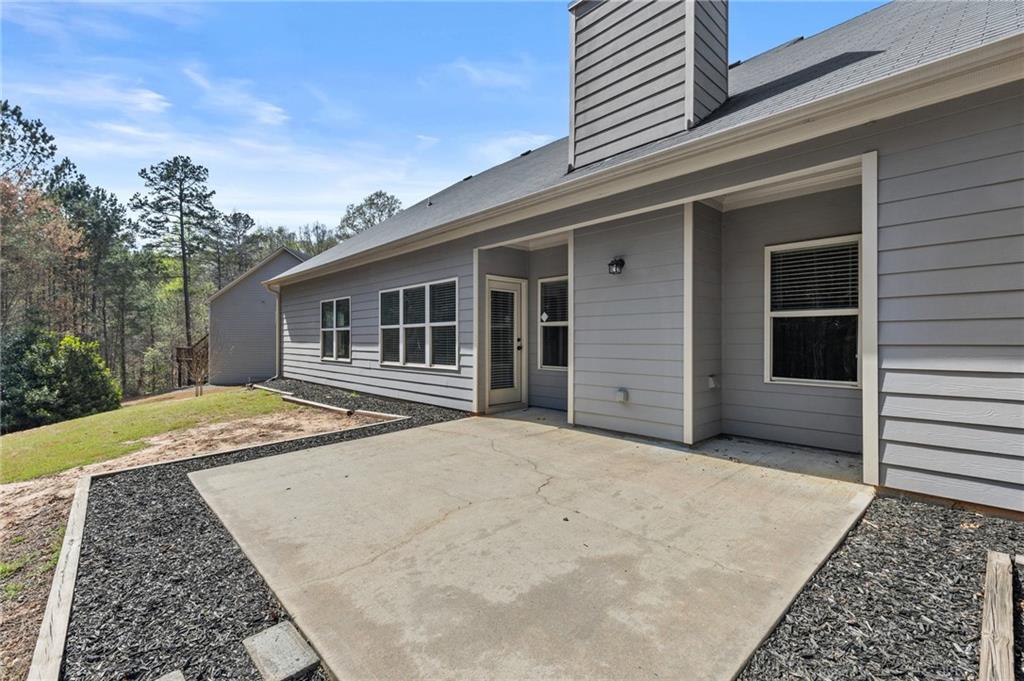 2871 Shadowstone Way, Winder, Georgia image 28