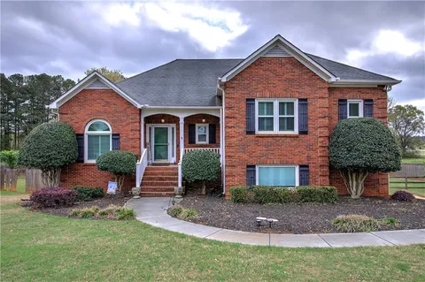 14 Carrington Drive, Cartersville, GA 30120 - MLS#: 7545465