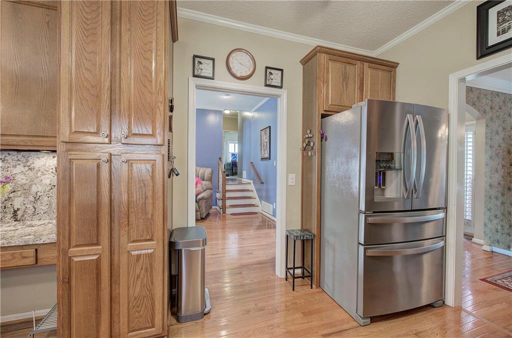 14 Carrington Drive, Cartersville, Georgia image 15