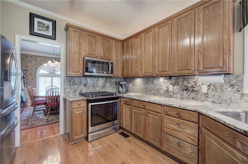 14 Carrington Drive, Cartersville, Georgia image 14