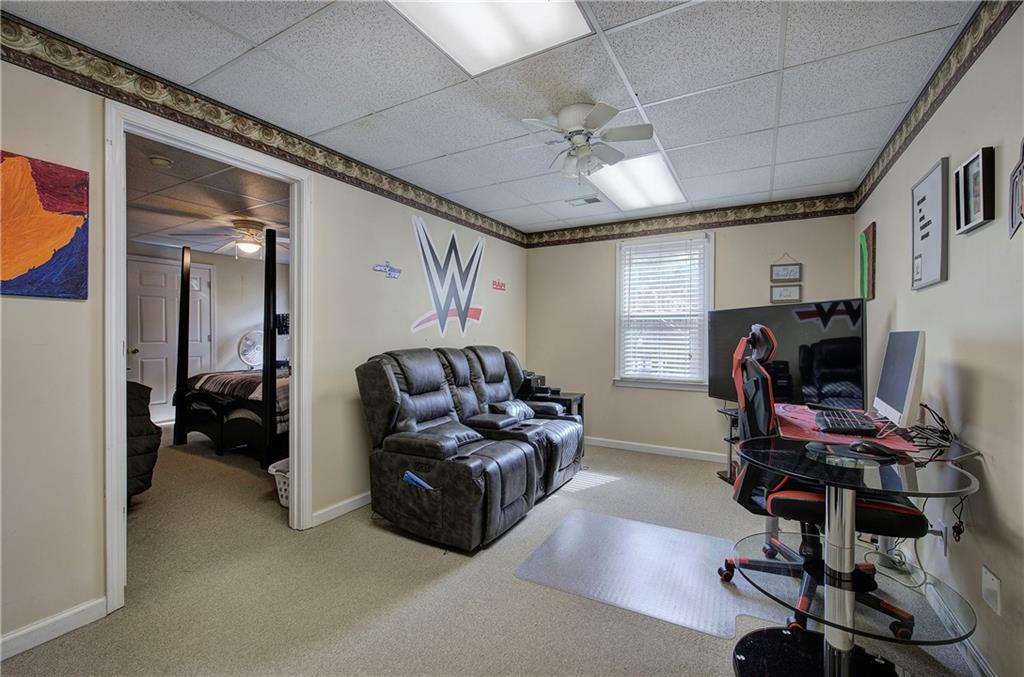 14 Carrington Drive, Cartersville, Georgia image 42