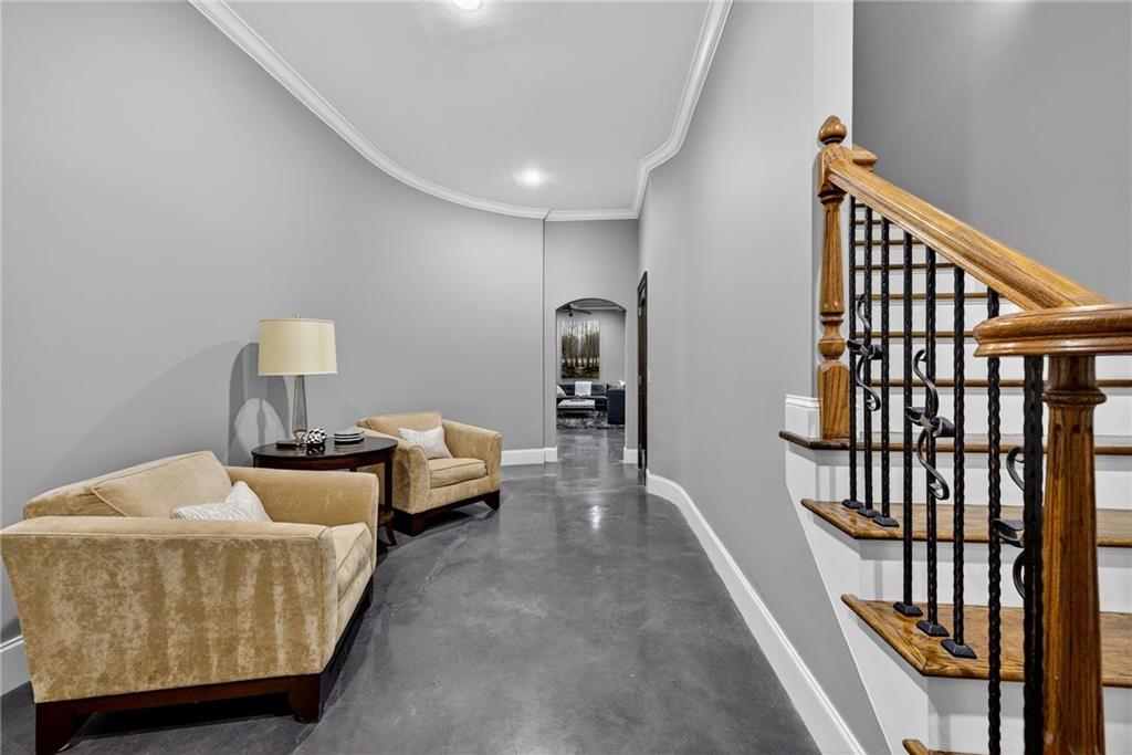 The Highlands At North Valley - Residential