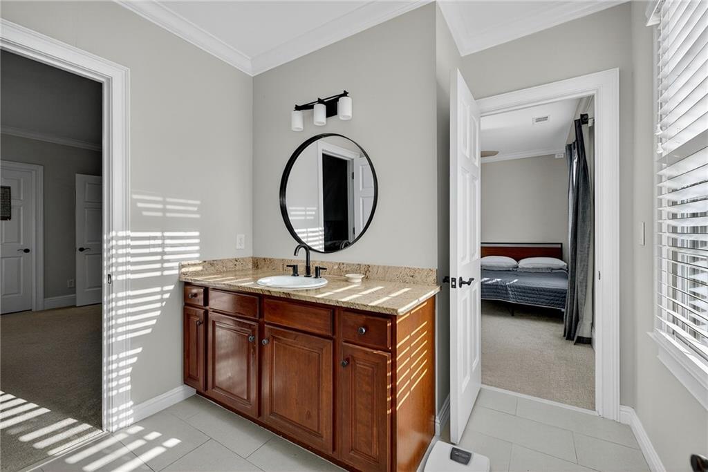 The Highlands At North Valley - Residential
