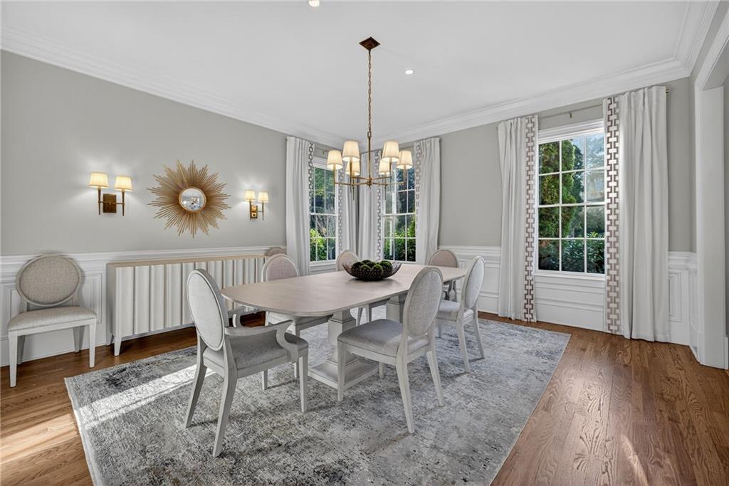 The Highlands At North Valley - Residential