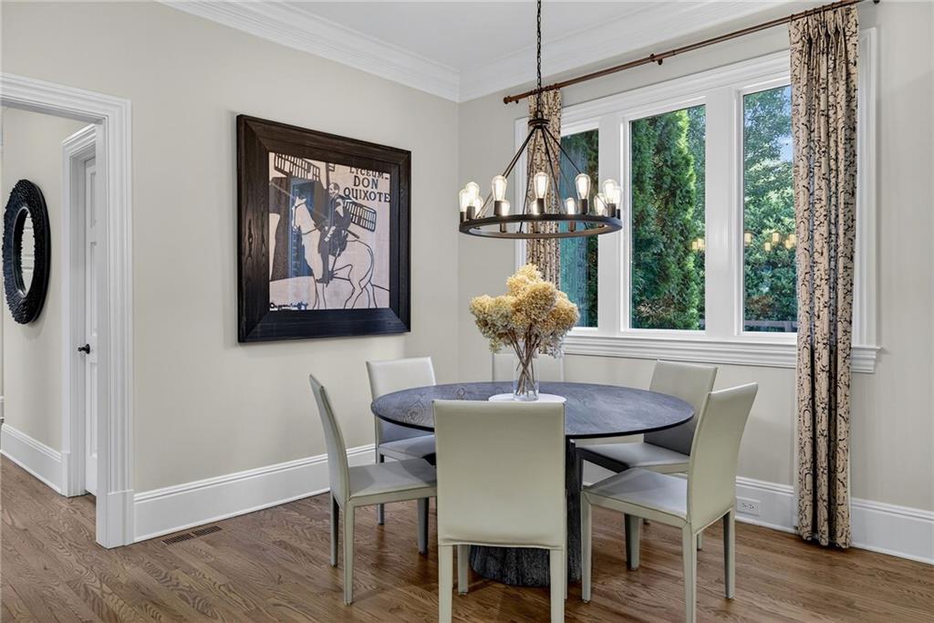 The Highlands At North Valley - Residential