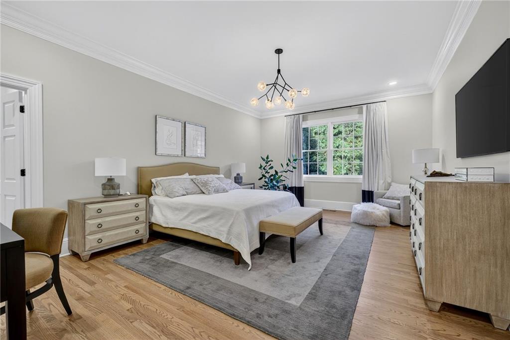 The Highlands At North Valley - Residential