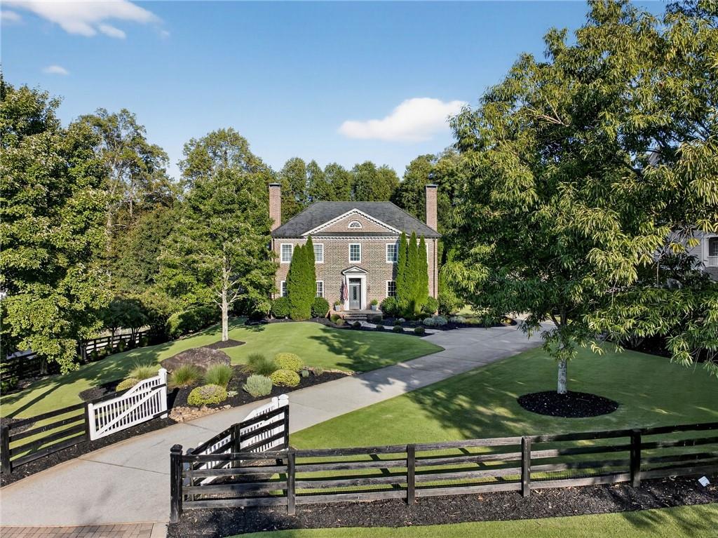 The Highlands At North Valley - Residential