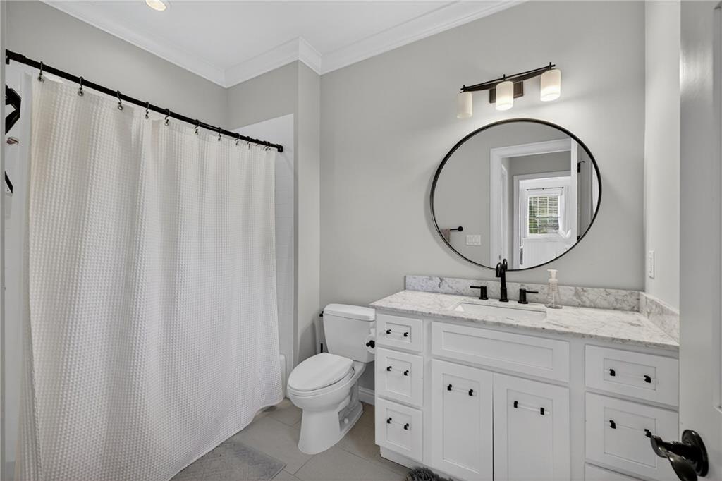 The Highlands At North Valley - Residential