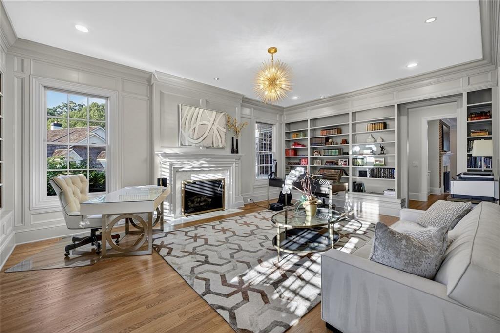 The Highlands At North Valley - Residential