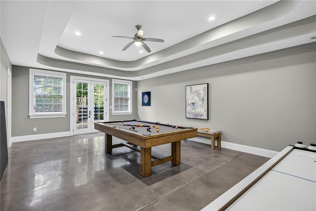 The Highlands At North Valley - Residential