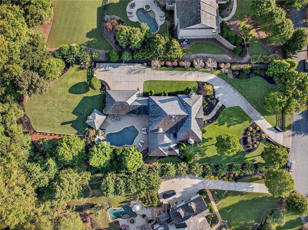 The Highlands At North Valley - Residential