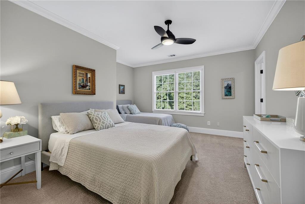 The Highlands At North Valley - Residential