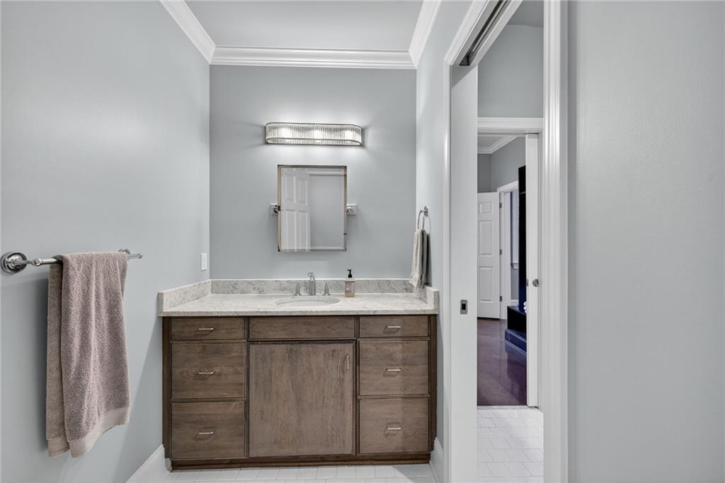 The Highlands At North Valley - Residential