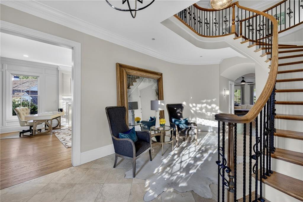 The Highlands At North Valley - Residential