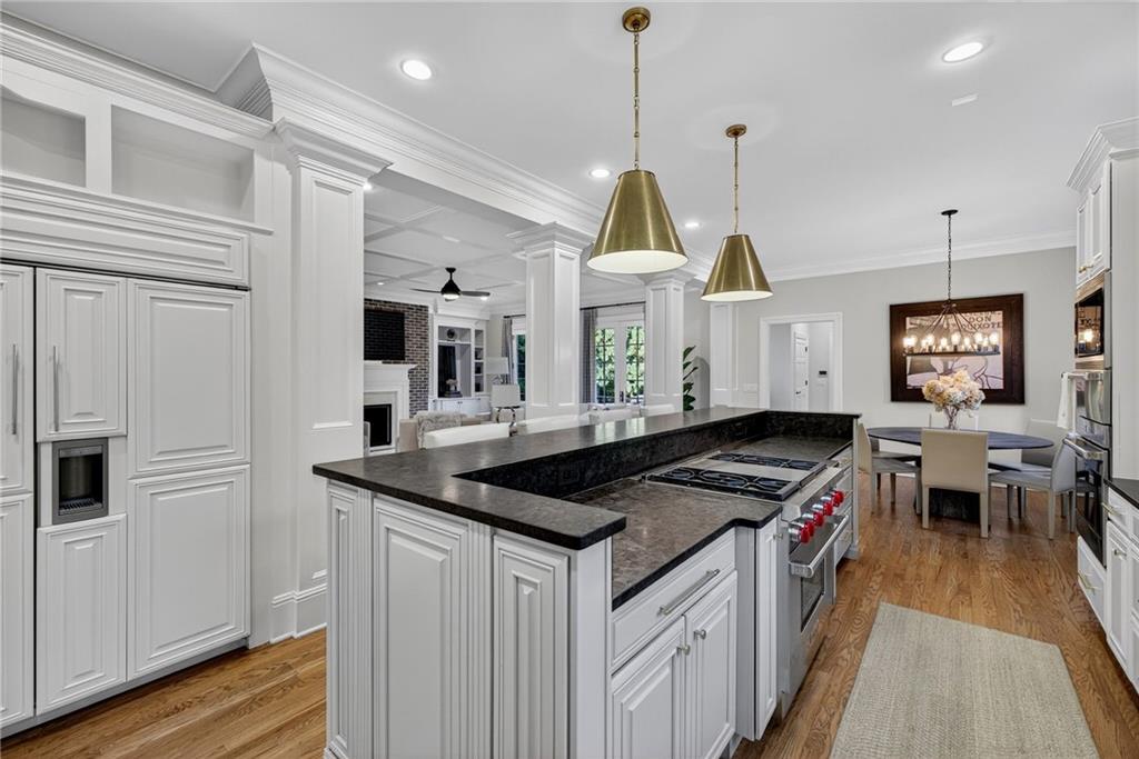 The Highlands At North Valley - Residential