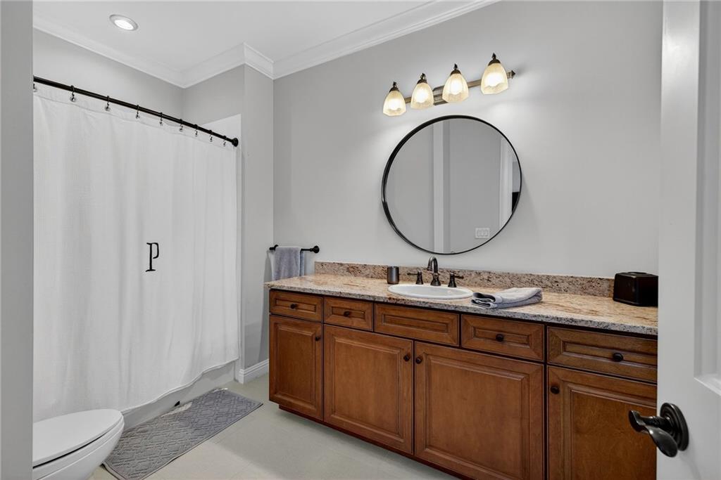 The Highlands At North Valley - Residential
