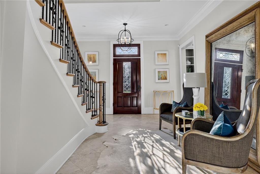The Highlands At North Valley - Residential