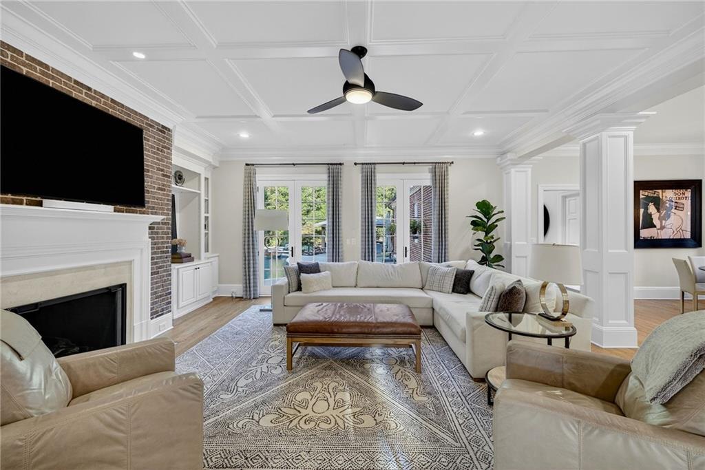 The Highlands At North Valley - Residential