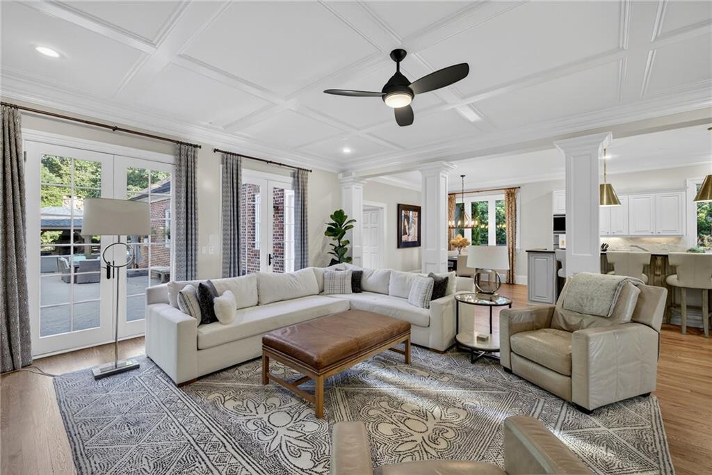 The Highlands At North Valley - Residential