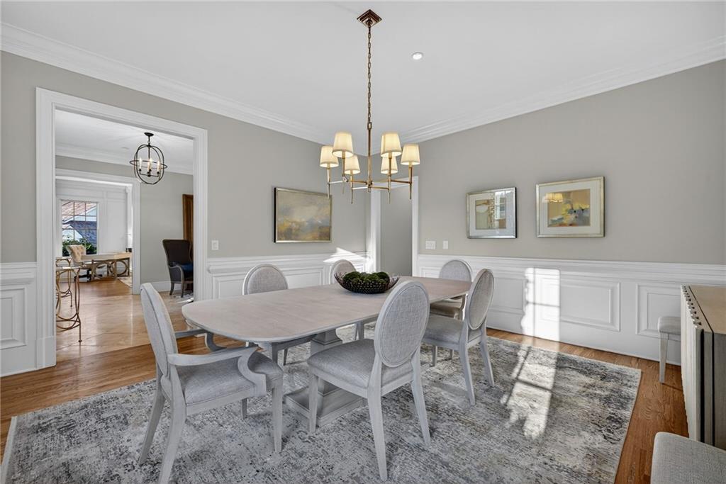 The Highlands At North Valley - Residential