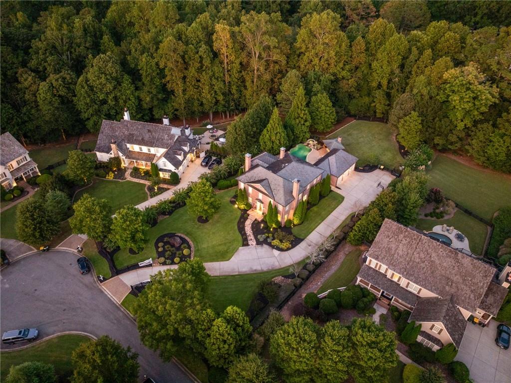 The Highlands At North Valley - Residential