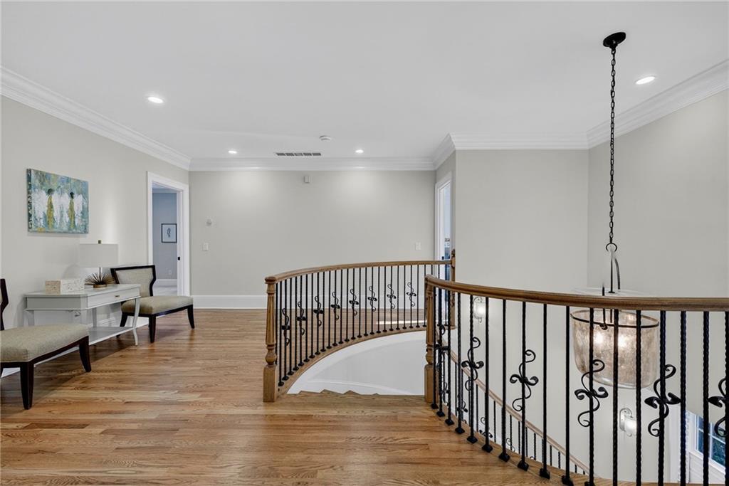 The Highlands At North Valley - Residential