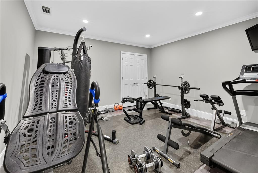 The Highlands At North Valley - Residential
