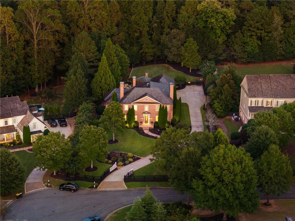 The Highlands At North Valley - Residential
