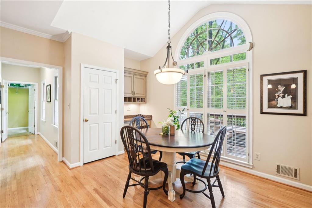 1894 Whitehawk Court, Lawrenceville, Georgia image 6