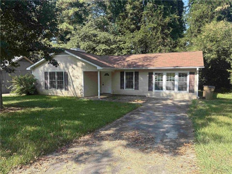 Homes For Sale - 6103 Chaseland Drive<br/> Jonesboro, GA 30236