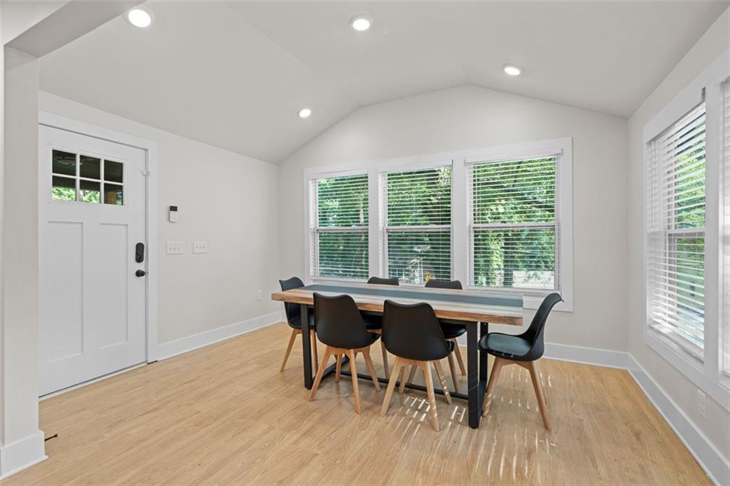 1422 Kennesaw Drive NW