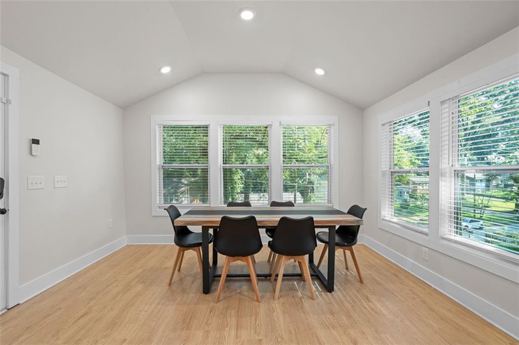 1422 Kennesaw Drive NW