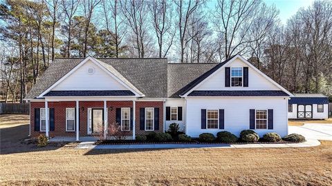 127 Ash Court SE Calhoun GA 30701