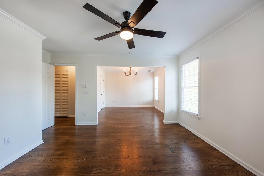2361 Maplewood Drive #25, Atlanta, Georgia image 19